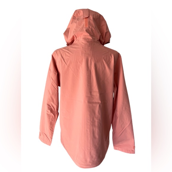 Columbia women’s waterproof Jacket size L NWT - Picture 8 of 13